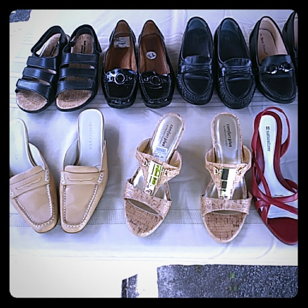 Women shoes